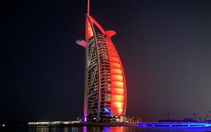 Thumbnail for Fun Things to do in Dubai