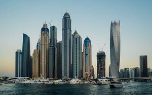 Thumbnail for Digital Platforms Have Improved Our Experience in Dubai From the Water