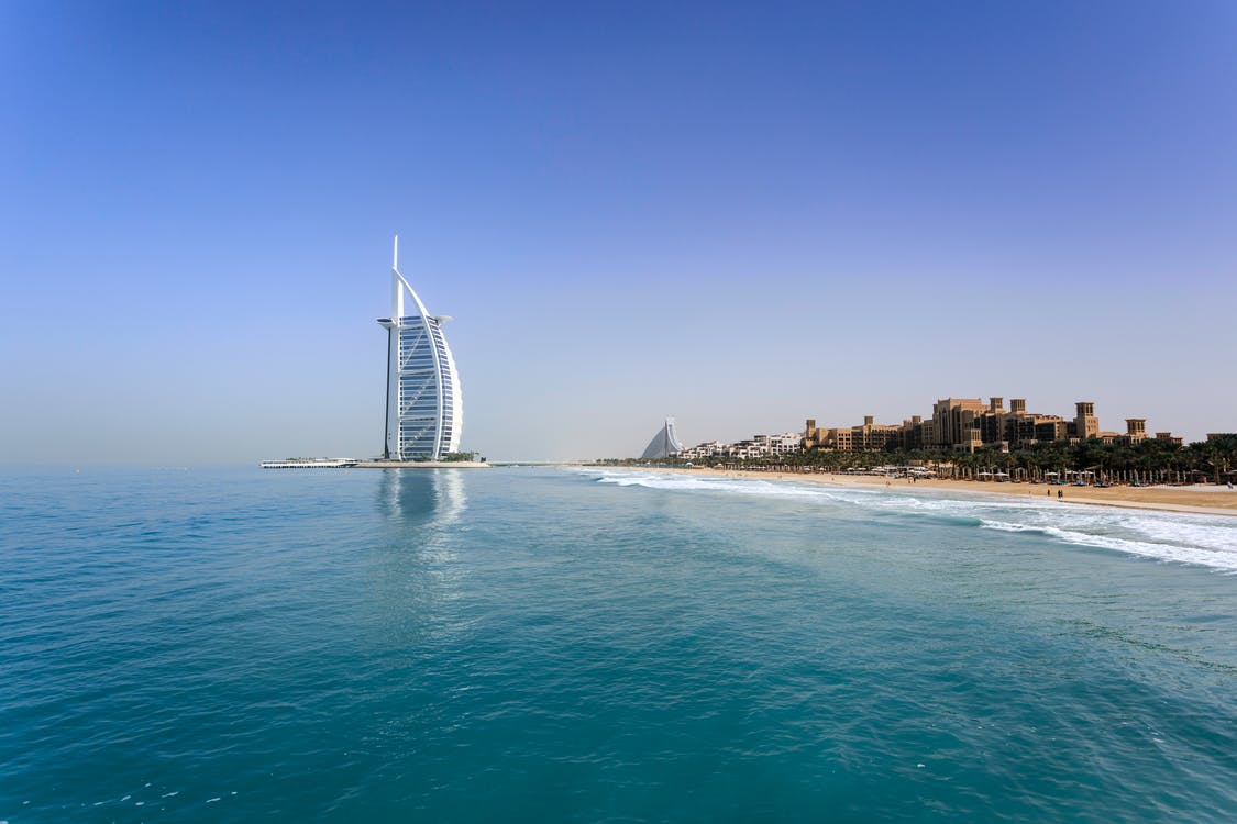 Burj al Arab