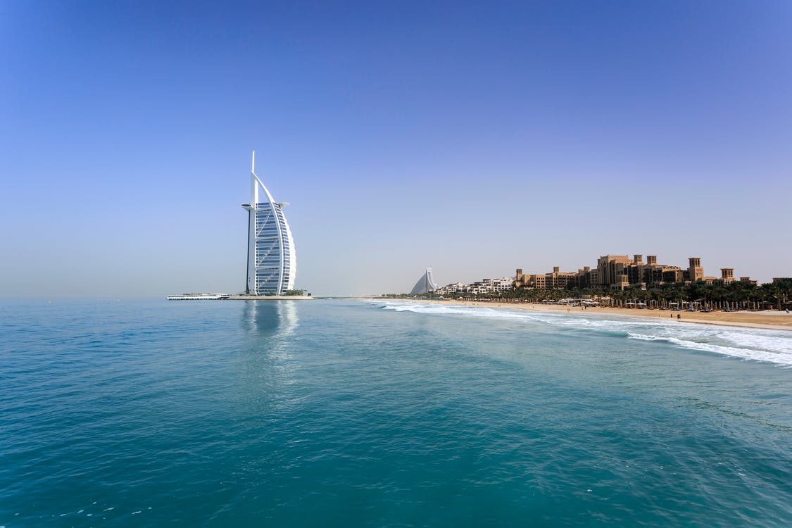 Burj al Arab