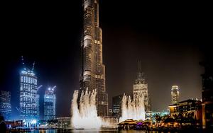 Thumbnail for 5 Iconic Tourist Spots that put Dubai on the Map