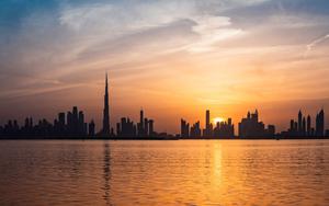 Thumbnail for The Best Resorts in Dubai