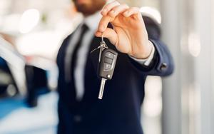 Thumbnail for Can Foreigners Rent A Car In Dubai?