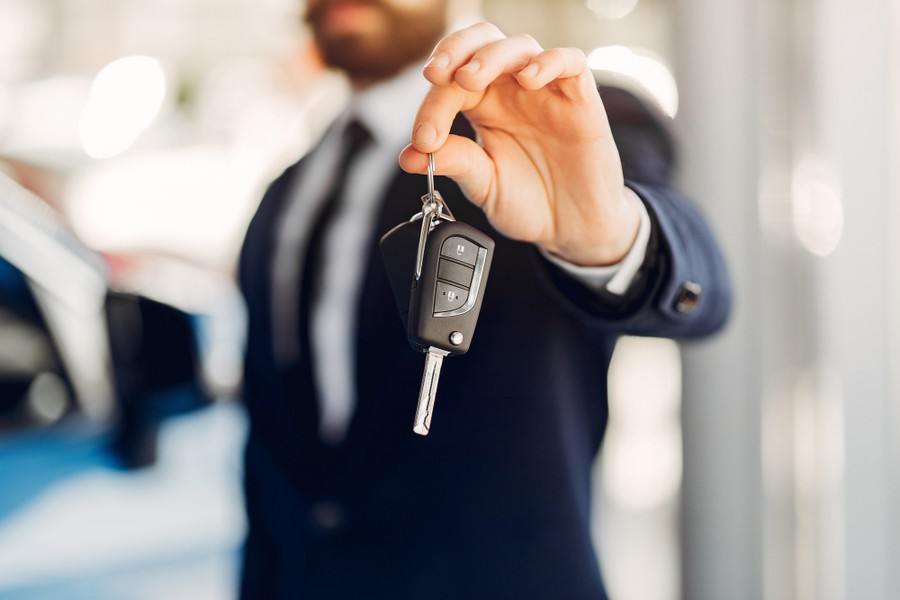 Can Foreigners Rent A Car In Dubai? Dubai Blog