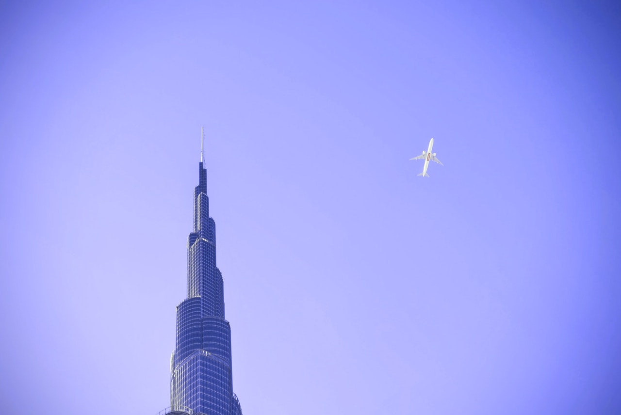 Burj Khalifa