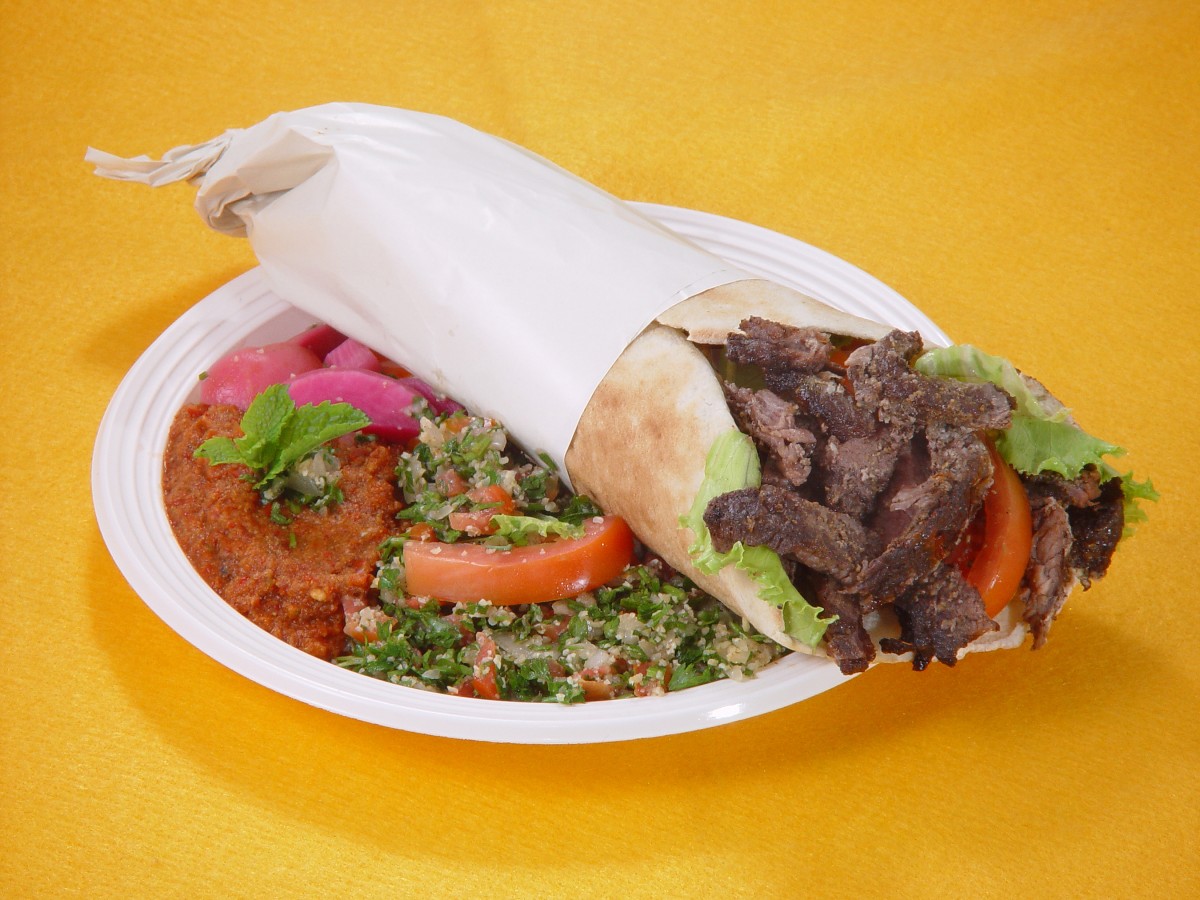 Shawarma