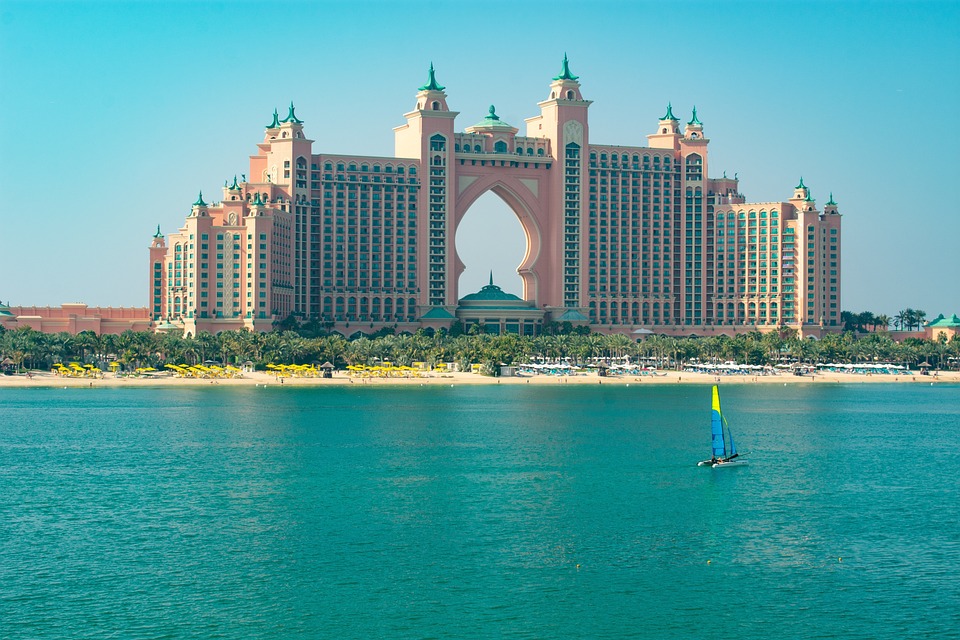 Atlantis the Palm