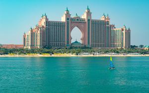 Thumbnail for Most Luxurious Beach Resorts in Dubai