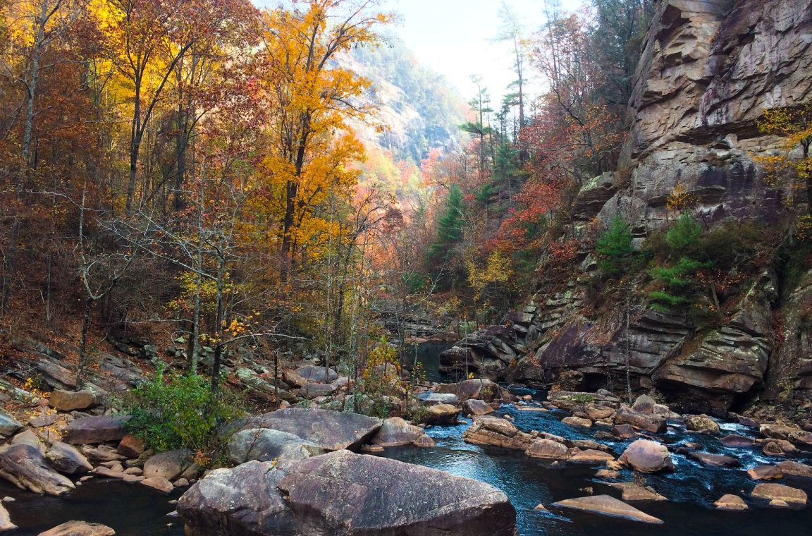 Helen, Georgia