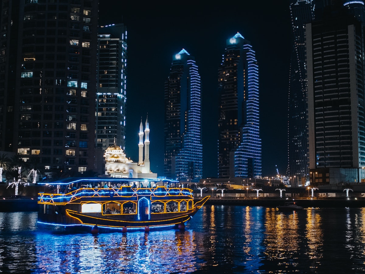 Dubai