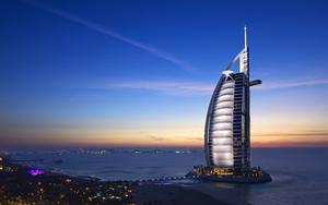 Thumbnail for Burj al Arab: Living Life as an Ultra-Rich in Dubai