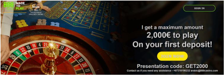The Psychology of Winning in best online casino