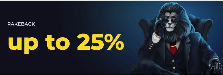 Cryptoleo Casino