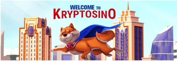 Kryptosino Casino