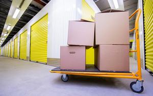 Thumbnail for Benefits Of Self-Storage In Dubai: 5 Ways That Will Impact Your Life And Simplify Your Storage Needs