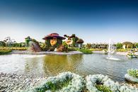 Thumbnail for Exploring the Best Attractions in Dubai: Must-See Places and How to Get Tickets