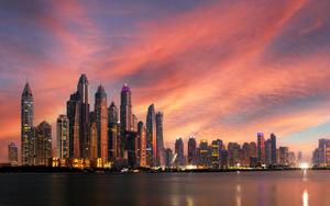 Thumbnail for 5 Must-visit Tourist Destinations in Dubai for Adventure Seekers