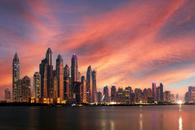 Thumbnail for 5 Must-visit Tourist Destinations in Dubai for Adventure Seekers