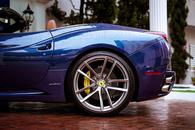 Thumbnail for Tips For Maintaining & Protecting Your Ferrari
