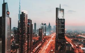 Thumbnail for Dubai a Land of Opportunities