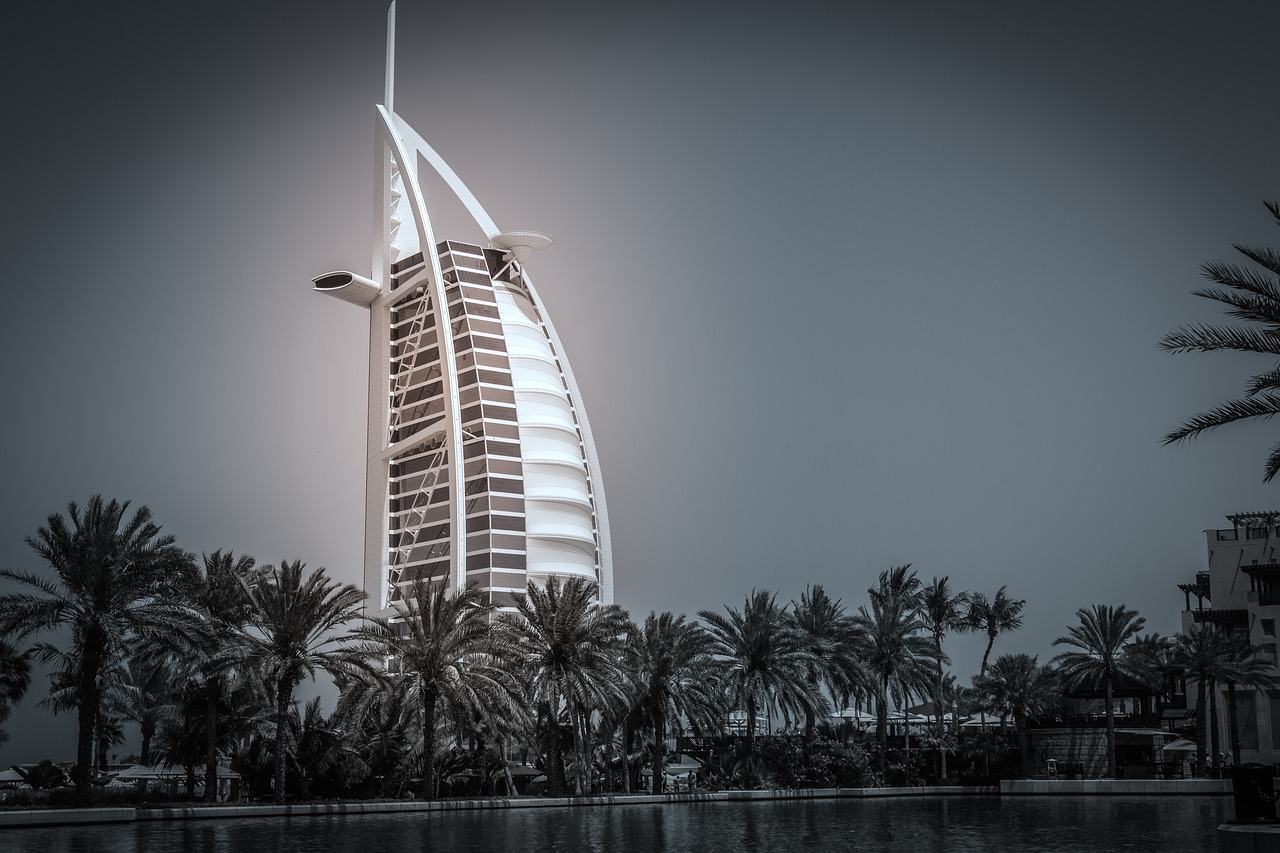 Burj Al Arab