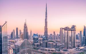 Thumbnail for Beyond Burj Khalifa: Exploring Dubai's Captivating Landmarks