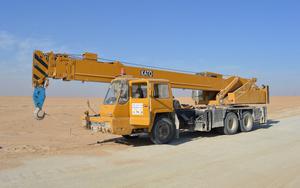 Thumbnail for Top Crane Rental and Purchase Services in Dubai
