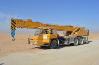 Thumbnail for Top Crane Rental and Purchase Services in Dubai