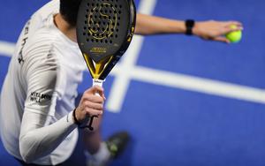Thumbnail for Revamp Your Fitness at Dubai's Floating Padel Court