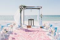 Thumbnail for Fairytale Wedding Venues in Dubai