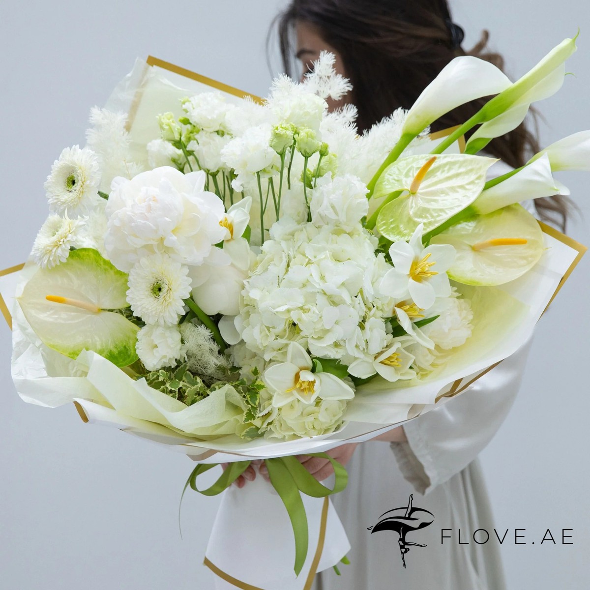 Flove Dubai's Top Flower Delivery Service Dubai Blog