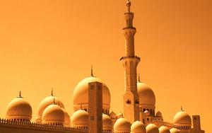 Thumbnail for Dubai's Most Beautiful Mosques to Visit