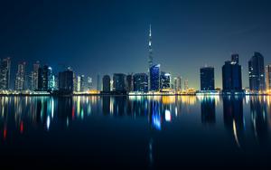 Thumbnail for Desirable Dubai: Unpacking the UK and Ireland Visitor Boom