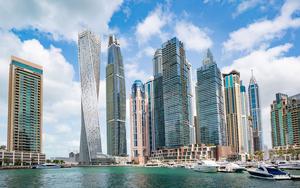 Thumbnail for Dubai's Shifting Real Estate Landscape: A Closer Look at Residential Trends