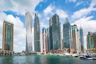 Thumbnail for Dubai's Shifting Real Estate Landscape: A Closer Look at Residential Trends