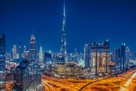 Thumbnail for Dubai Reigns Again: Secures Top Spot in 2024 Travelers’ Choice Awards 