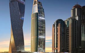 Thumbnail for Altitude de GRISOGONO - Where Luxury Living Rises to New Heights