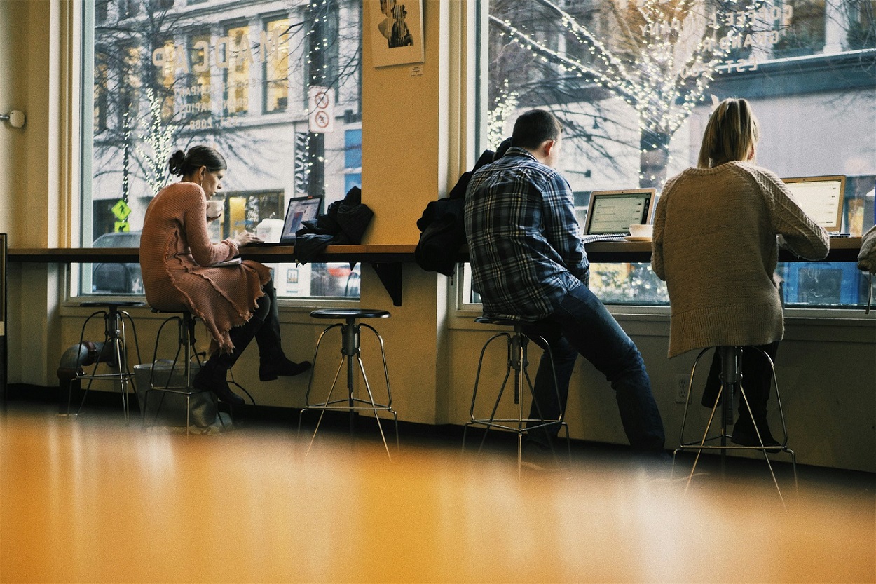 Espacio de trabajo