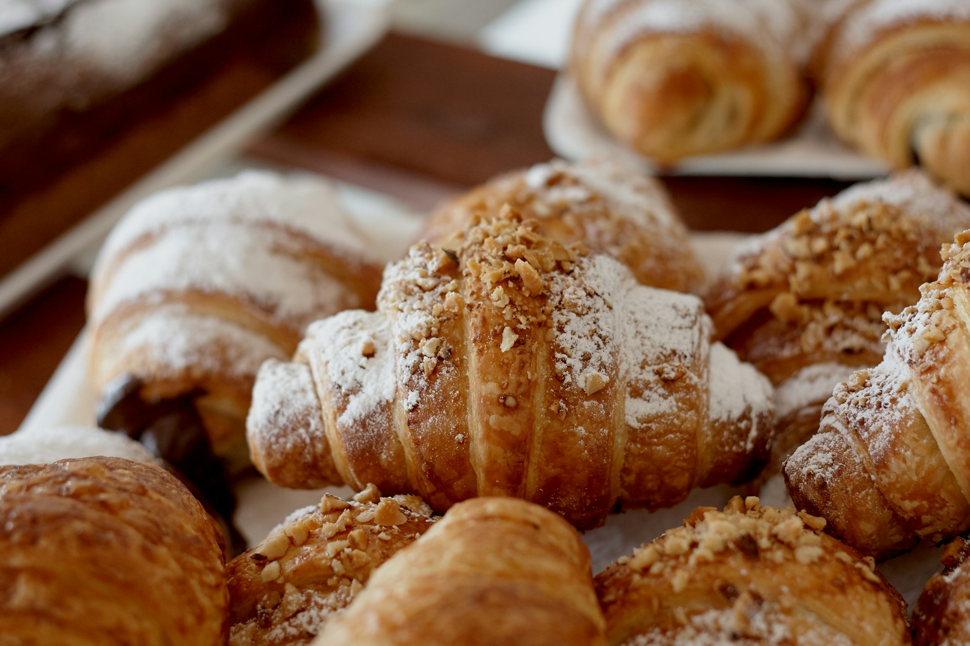 croissant