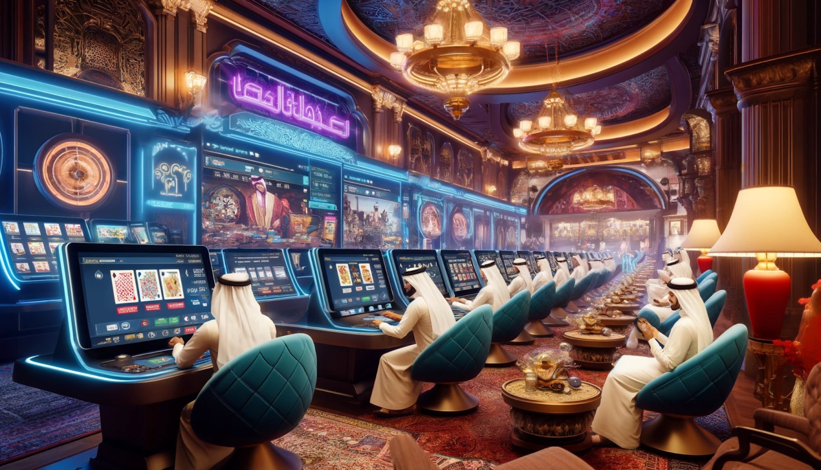 casino