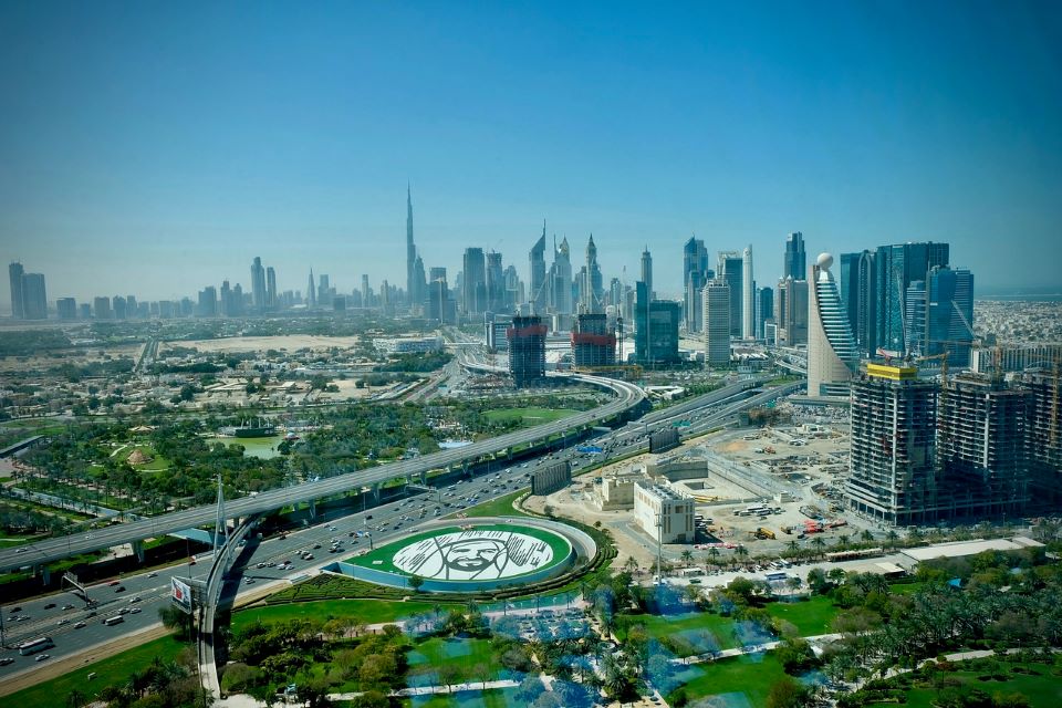 Dubai