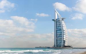 Thumbnail for Doing Dubai Right: The Most Luxurious Experiences Available