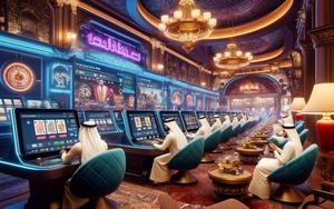 Thumbnail for Best Online Casino Kuwait 2024: Top 10 Gambling Sites for Kuwaiti Players