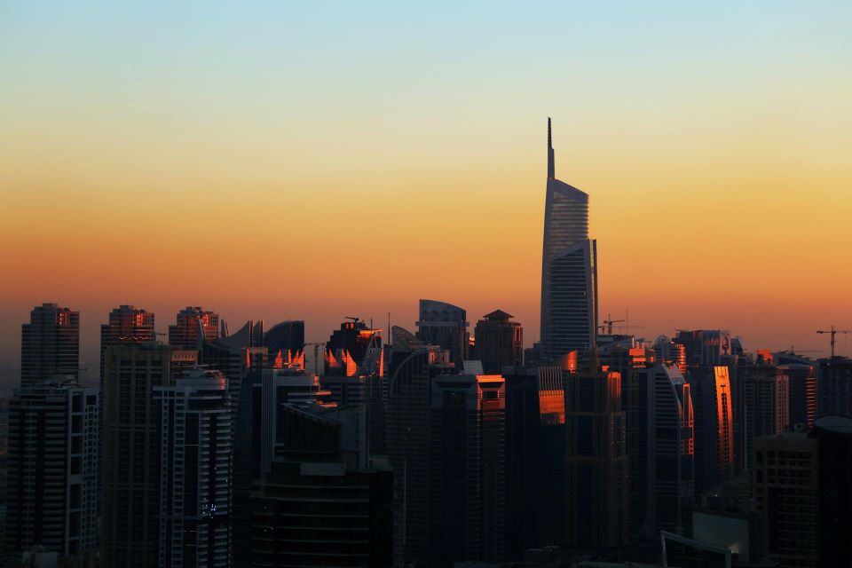 Dubai