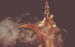 Thumbnail for Arabic Gahwa: A Taste of History in Every Sip