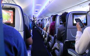Thumbnail for Luxury Travel: Charter Flights and Curated Experiences