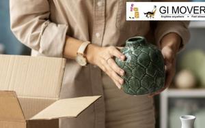 Thumbnail for Maximize Efficiency in Your Dubai Move with GI Movers' Expert Guidance