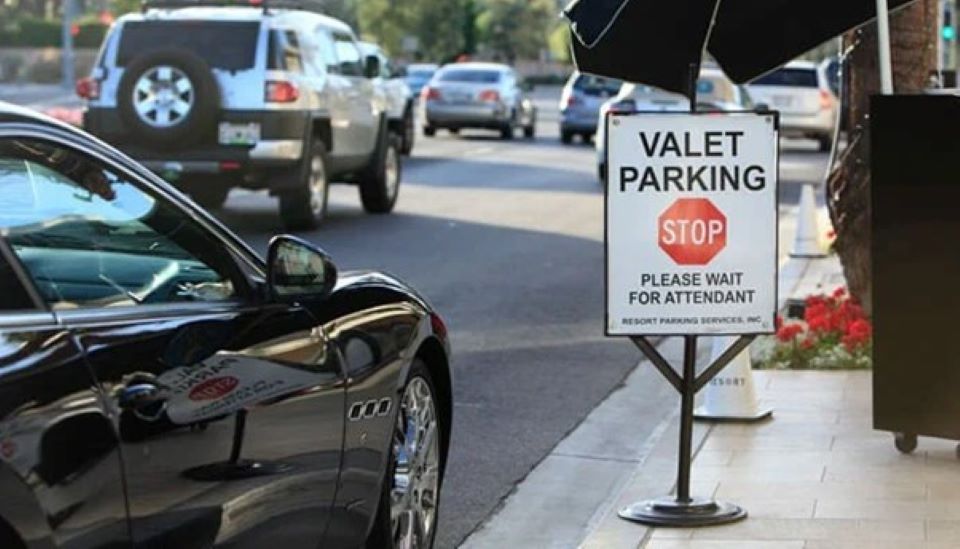 A Comprehensive Guide to Parking in Dubai A Comprehensive Guide to Parking in Dubai
