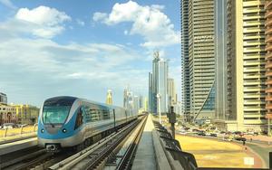 Thumbnail for Unveiling Dubai’s Best-Kept Secrets Along the Metro Lines