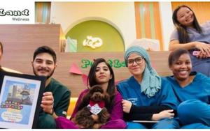 Thumbnail for Petland Wellness is Dubai’s Go-To for Pet Health Support